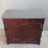 19th century English style sideboard