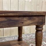 Teak coffee table from the 1970s