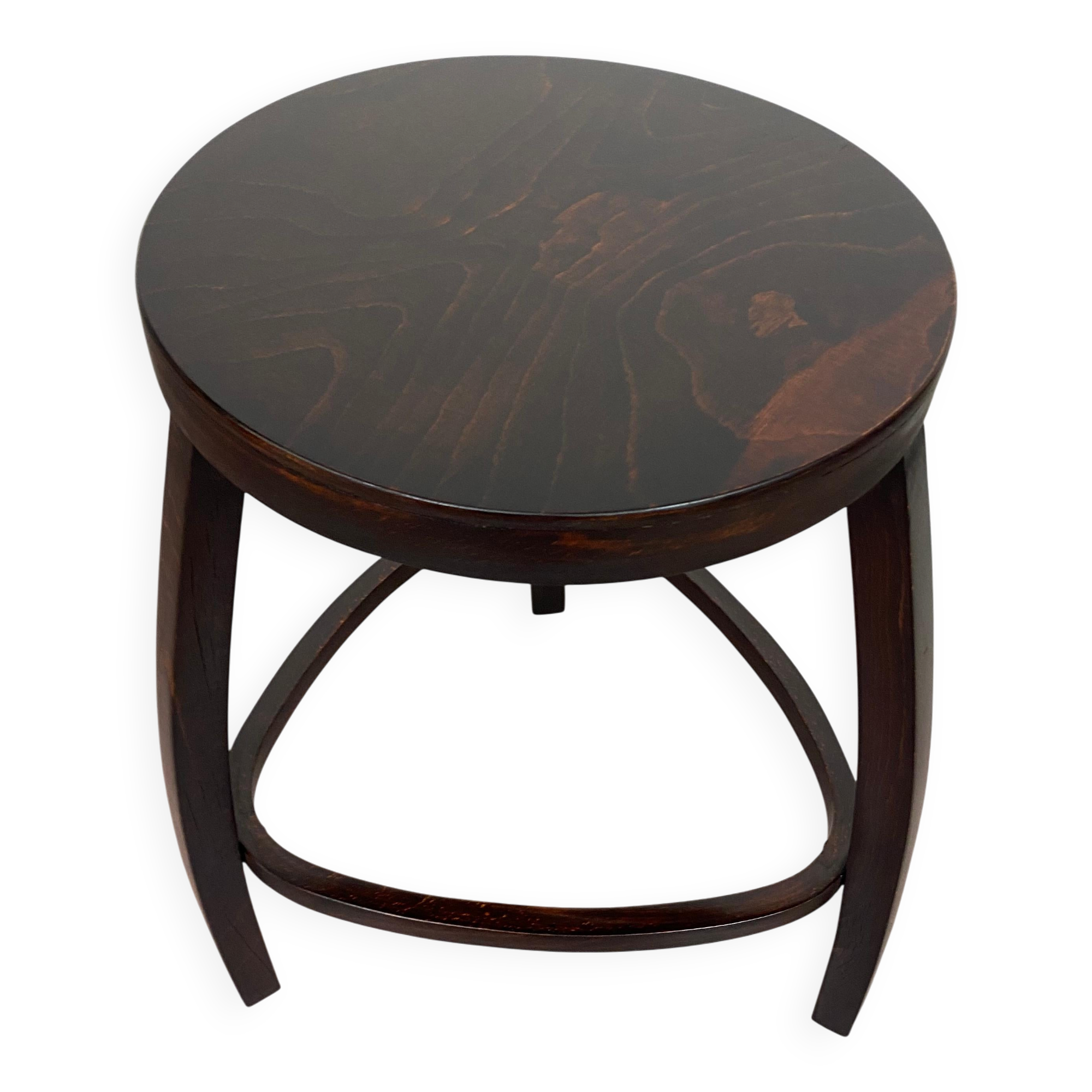 Plant stand Secession No. 9537 by Otto Wagner for Thonet