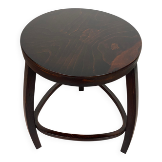 Plant stand Secession No. 9537 by Otto Wagner for Thonet