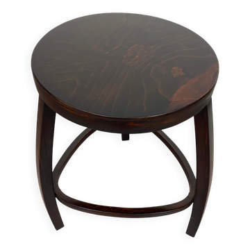 Pied de plante Sécession n°9537 par Otto Wagner pour Thonet