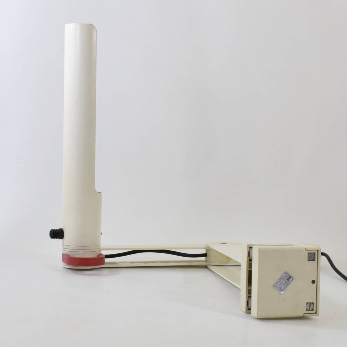 Moll lamp, Germany, 1980