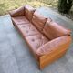 Canapé scandinave Mikael Laursen année 70