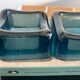 Cendriers vintage scandinaves