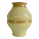 Vintage Ceramic Vase by Ditmar Urbach, Cornelie Collection, Czechoslovakia, 1950's.