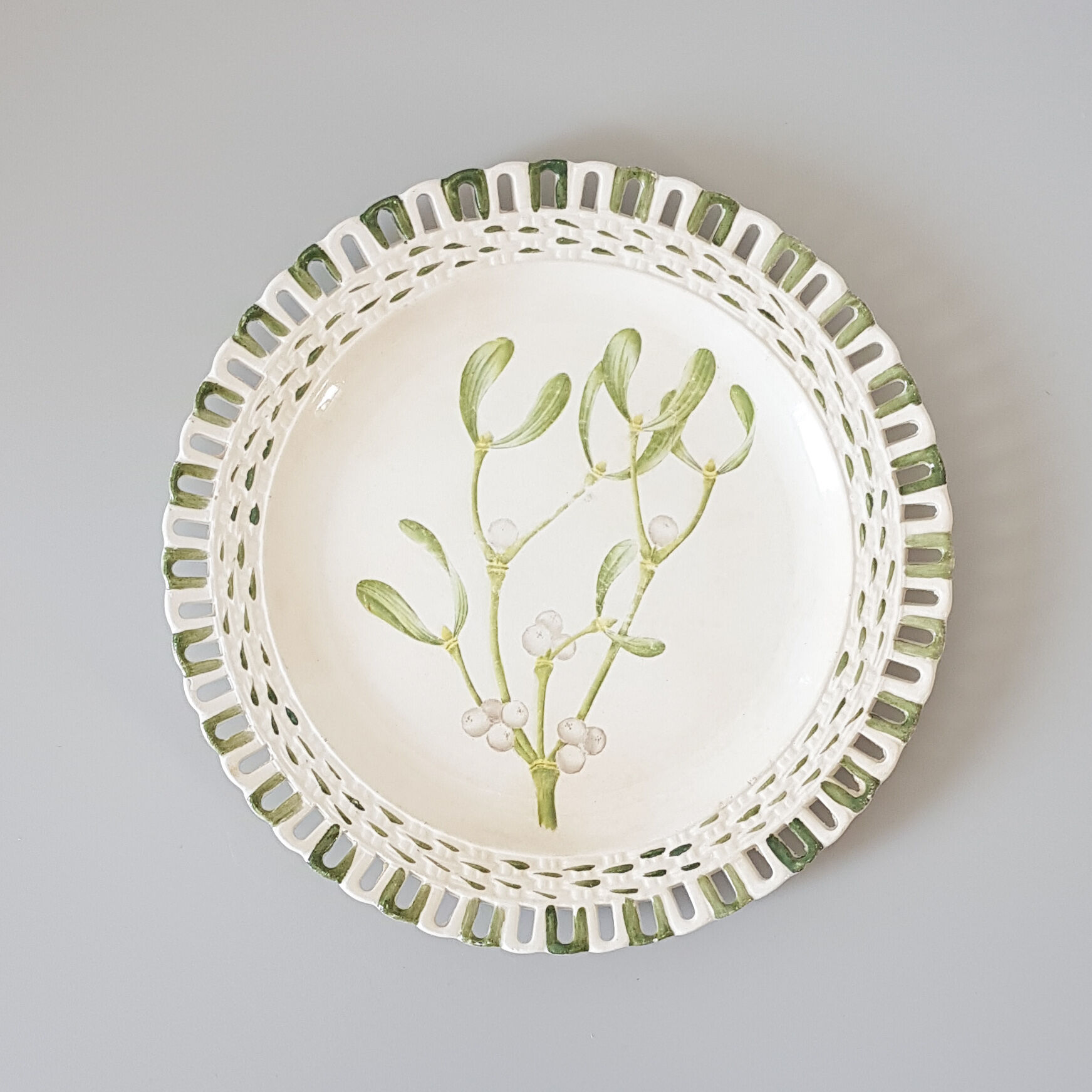 Rovina Epinal Dessert Plates