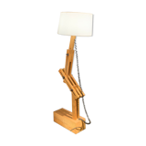 Lampadaire Daniel Pigeon