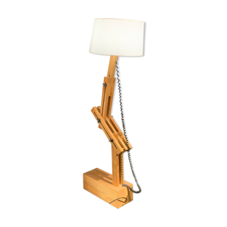 Floor lamp daniel pigeon