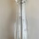 Plexiglas pepper / pepper mill
