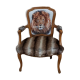 Louis XV armchair