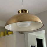 Bergboms brass suspension - Sweden 50s