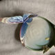 Tasses en porcelaine fine
