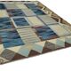 Contemporary Tribal Decorative Kilim 283 cm x 344 cm