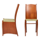 Pair of "Bob Dubois" Chairs by Philippe Starck for Driade, 1990s