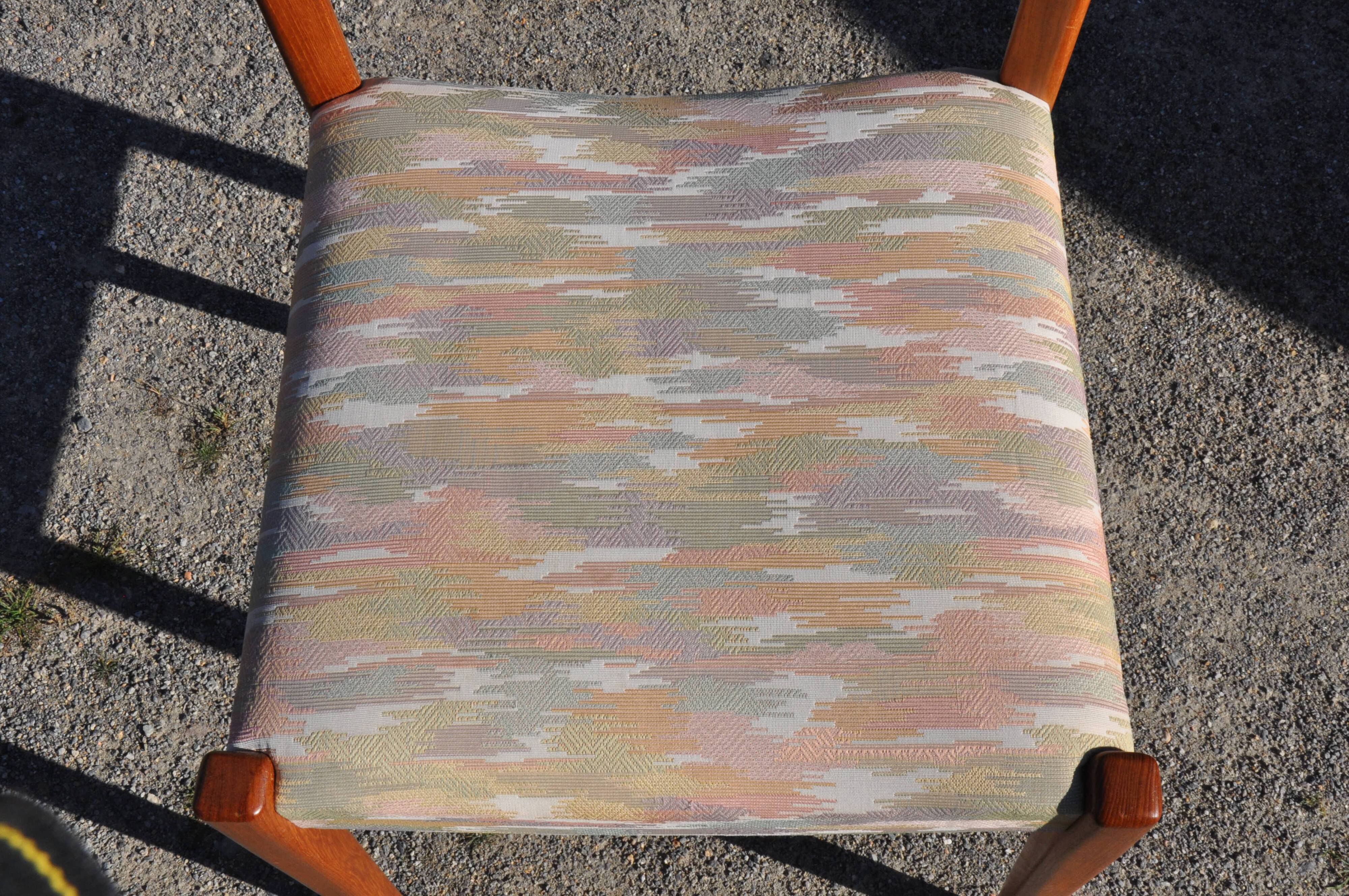 Scandinavian chairs