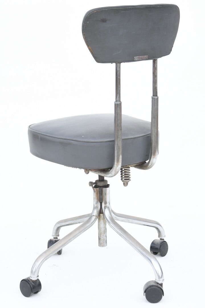 Ronéo 50s office chair
