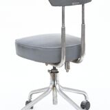 Ronéo 50s office chair