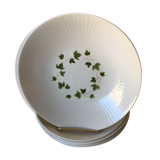 6 hollow plates ceranord squall pattern