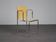 HOPMI chair by Gerrit Rietveld, Netherlands, 2013, limited edition 129/150