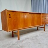 Enfilade en chêne vintage