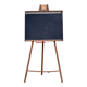 Vintage school painting 1960