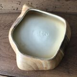 Empty pocket Grandjean Jourdan, Vallauris