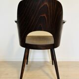 Desk Chair by Oswald Haerdtl for Ton, 1957