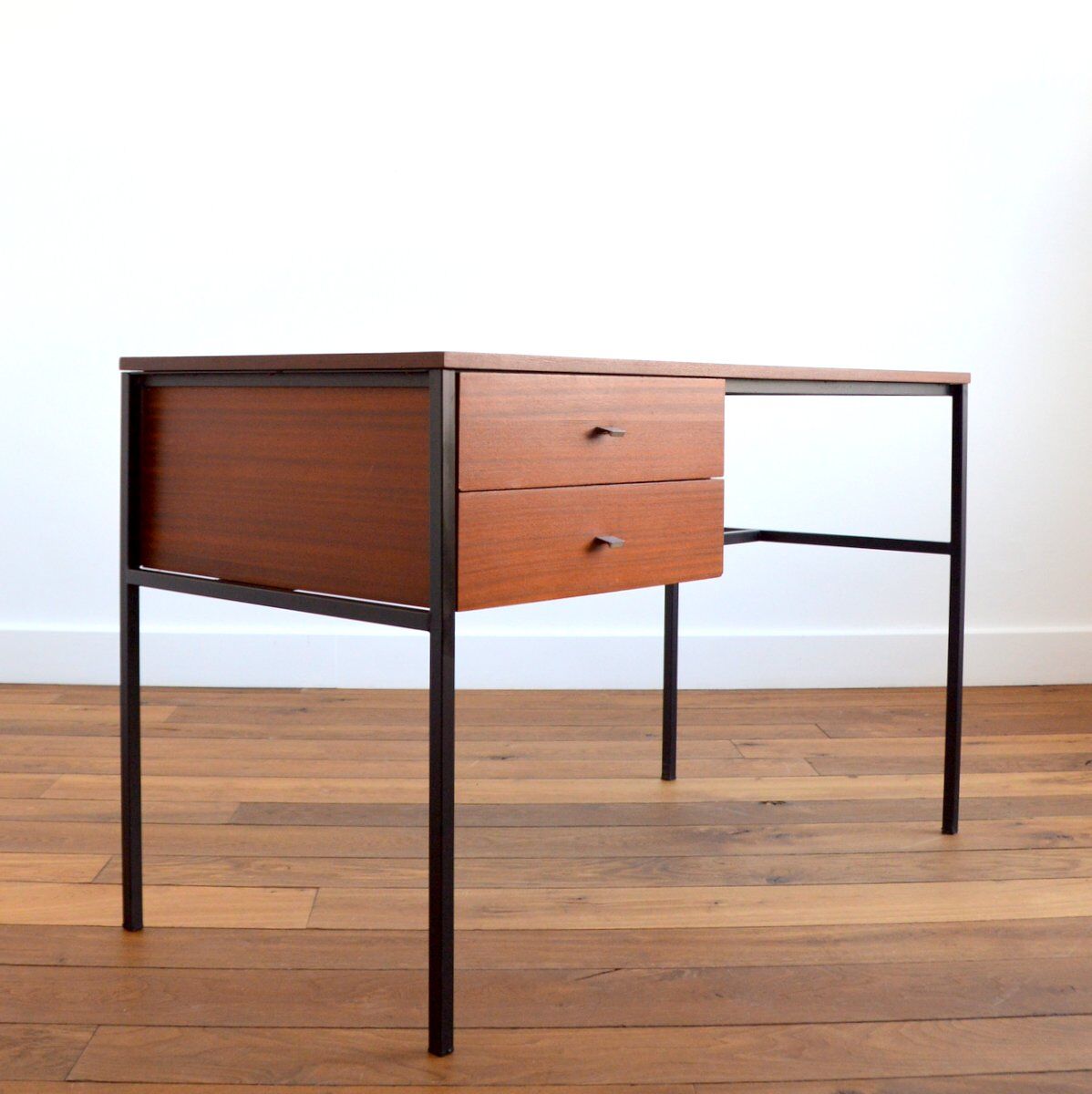 Office of Pierre Guariche for Meurop Belgium 1960s