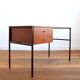 Office of Pierre Guariche for Meurop Belgium 1960s