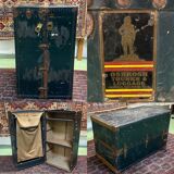 1930s american cab malle