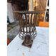 Vase en cuivre