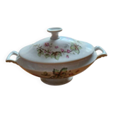 Ternet soup tureen
