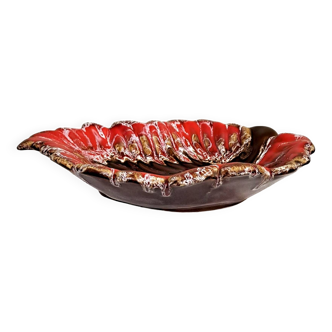 Vallauris dish