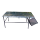 Coffee table by Gerard Guermonprez, 1950-60