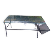 Coffee table by Gerard Guermonprez, 1950-60