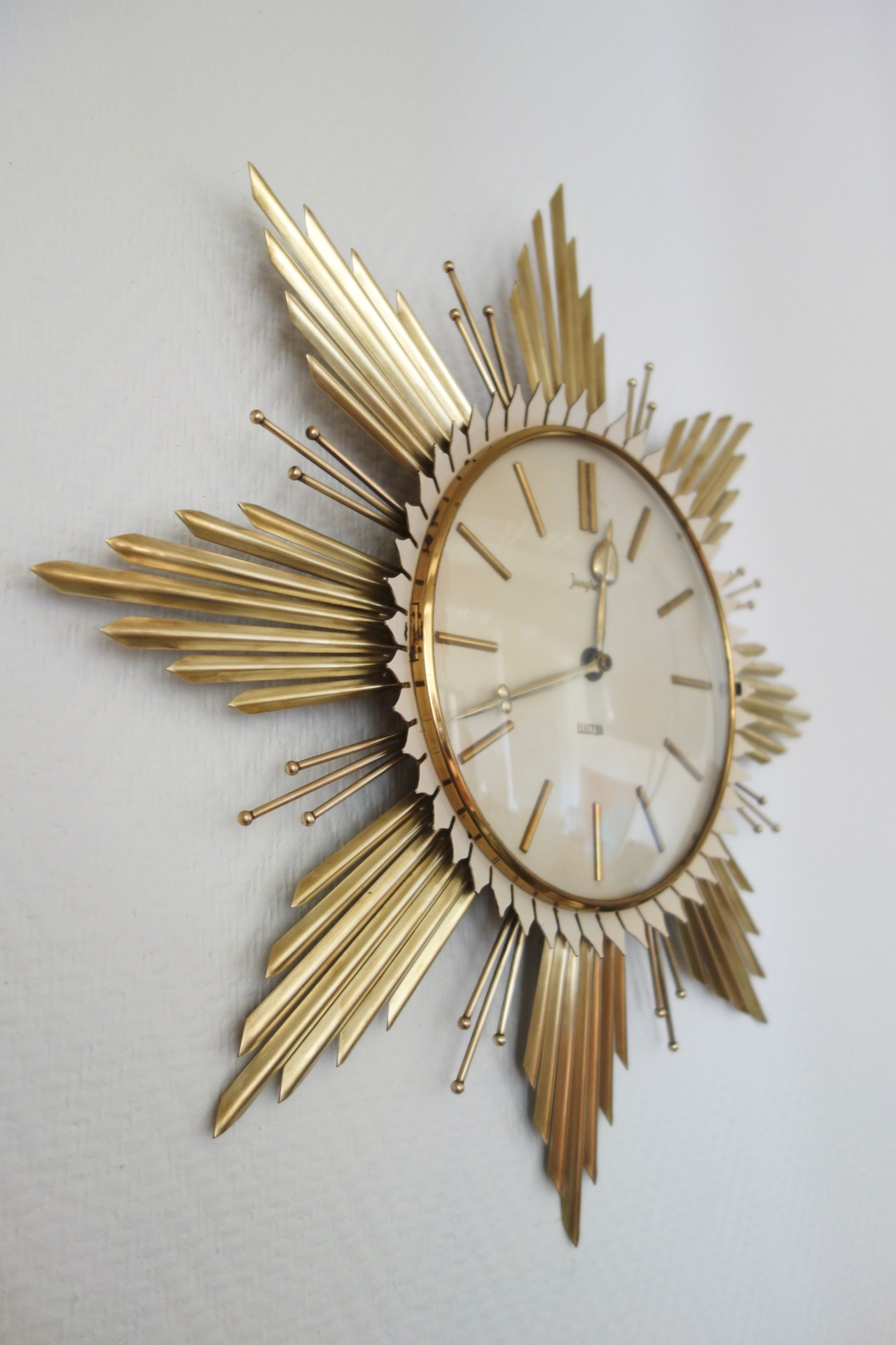 Sun pendulum Junghans 60s