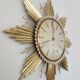 Sun pendulum Junghans 60s