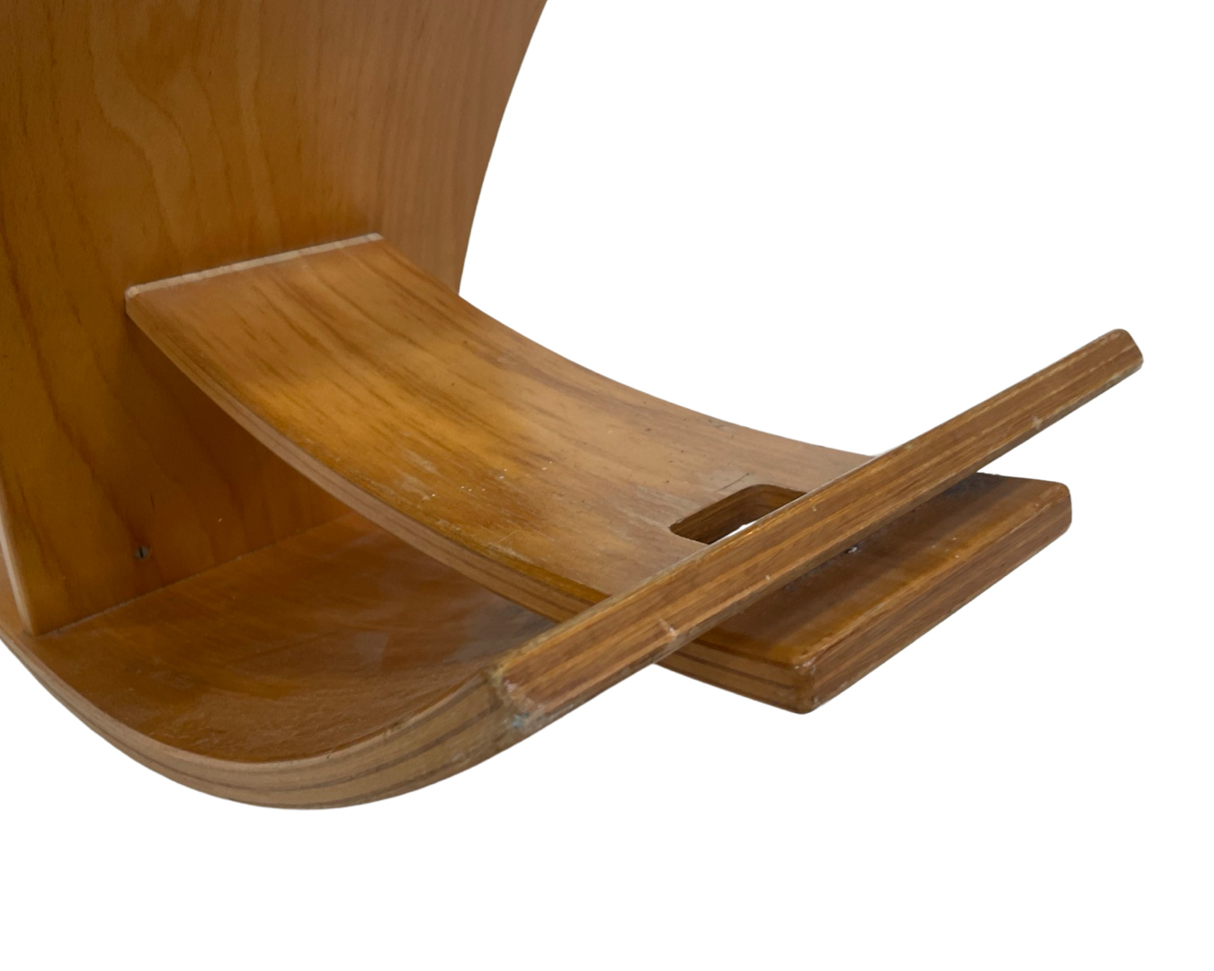 Cheval à bascule Hippo par Wolfgang Rebentisch pour Stokke