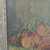 Nature morte ancienne