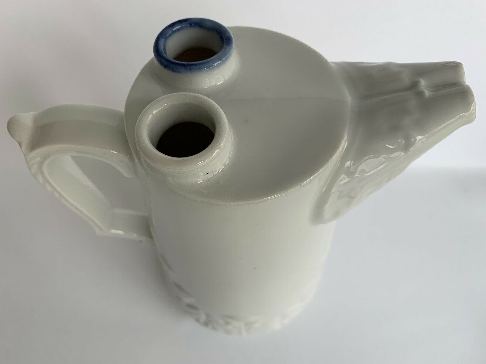 Device a seltzer hérault paris porcelain 19th