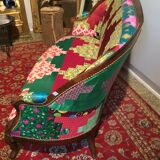 Sofa Louis Philippe