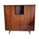 Wardrobe secretary