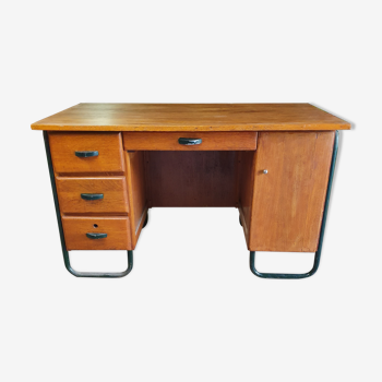 Bureau année 50