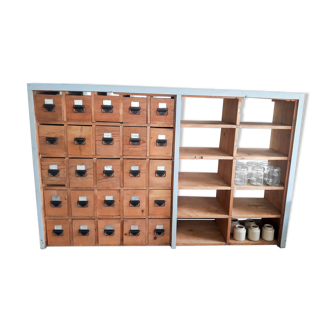 Large craft furniture