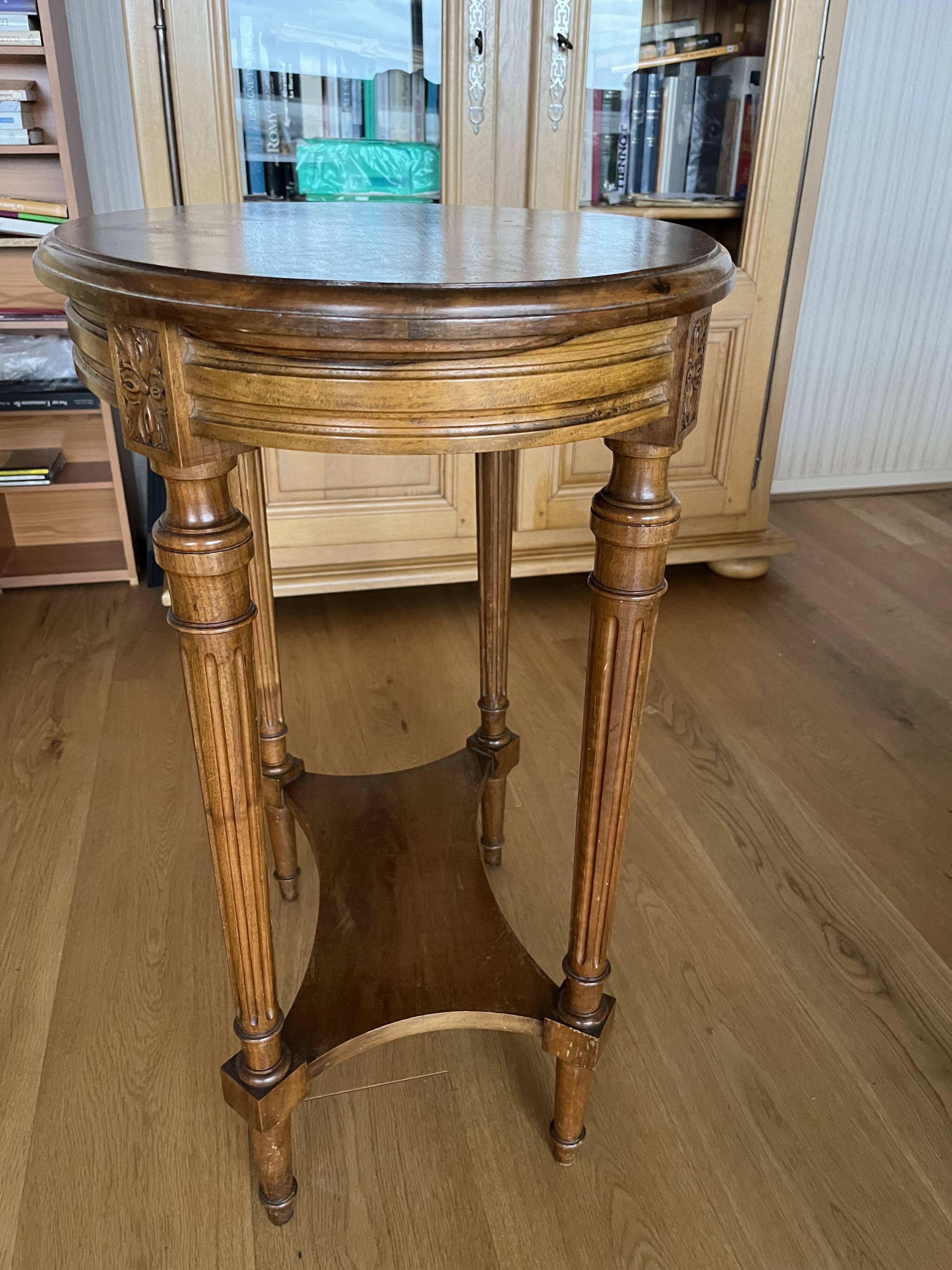 side table