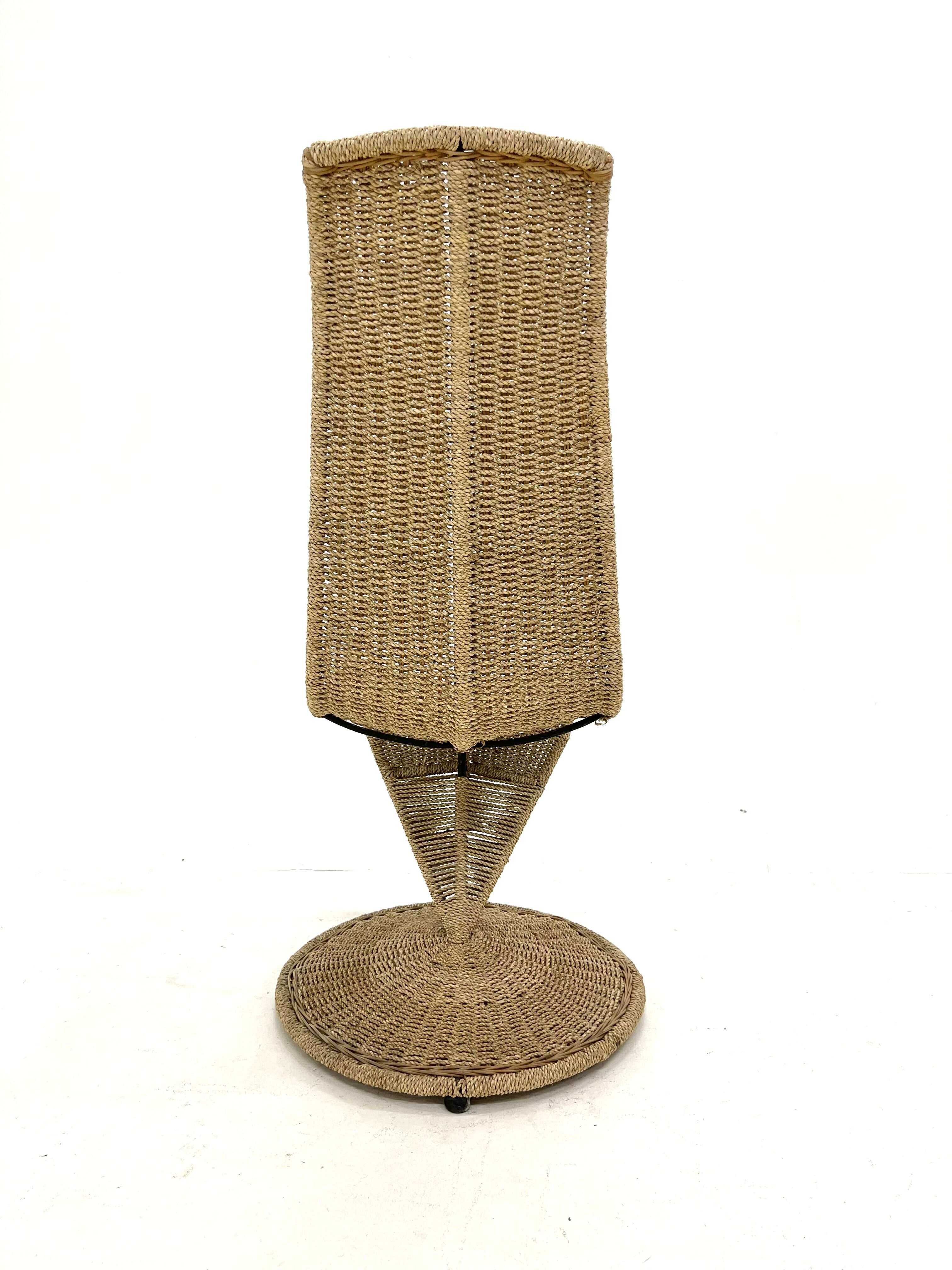 Vintage chair "s" by marzio cecchi, italy, 1970