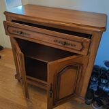 Storage chest of drawers