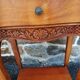 Pair of bedside tables