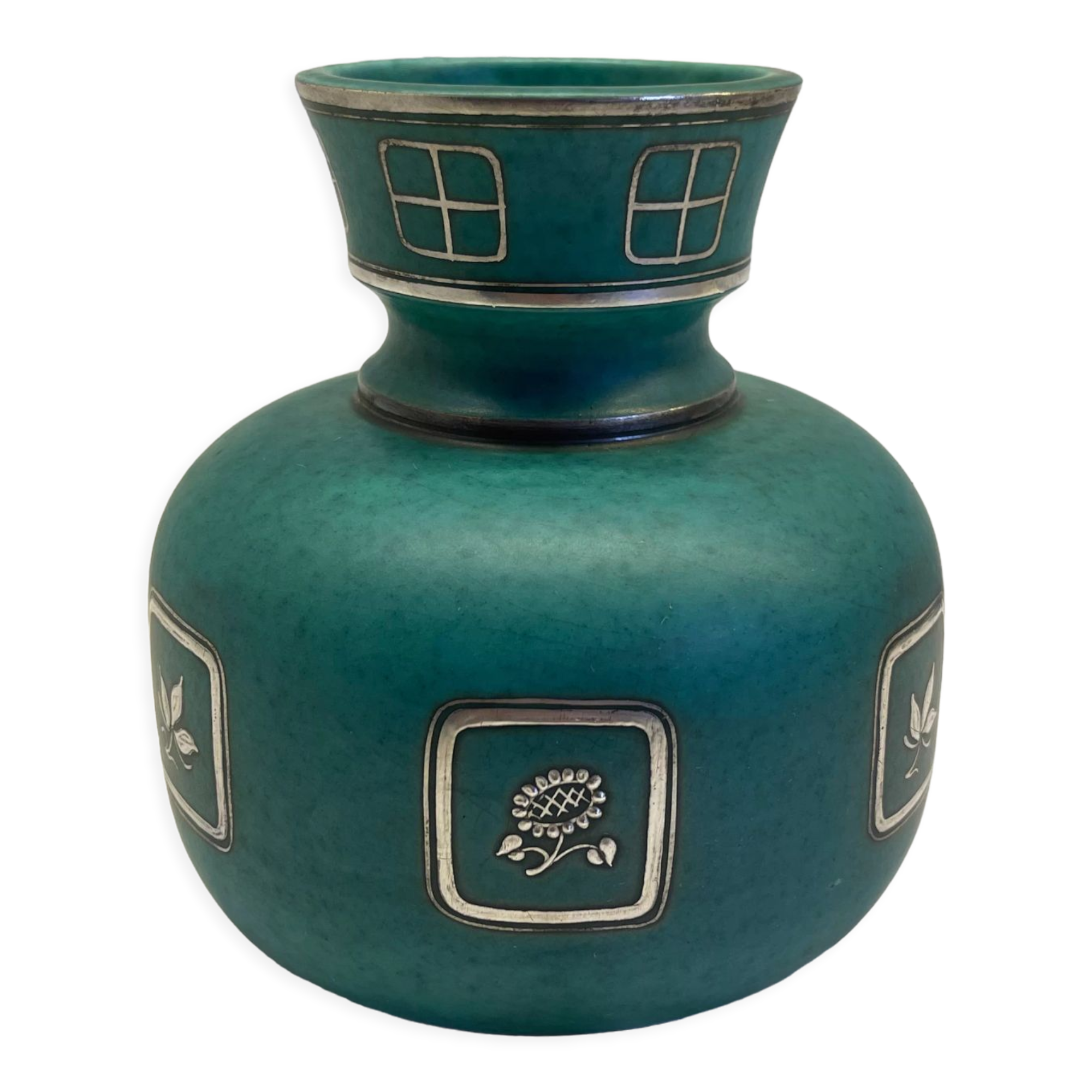 Gustavsberg Argenta Wilhelm kage