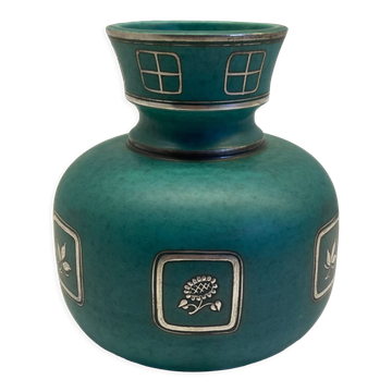 Gustavsberg Argenta Wilhelm kage